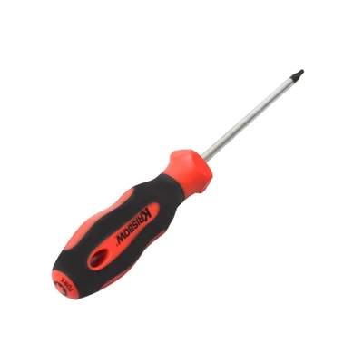 Jual Krisbow Obeng Torx T 15 X 100 Mm Terbaru | Ruparupa