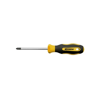 Gambar Krisbow Obeng Plus 5X150 mm P1 Lpsp6