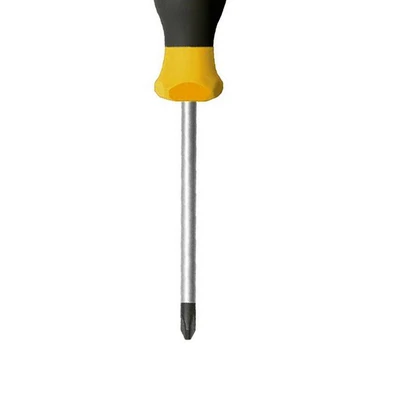 Gambar Krisbow Obeng Plus 6.0X150 mm - Kuning