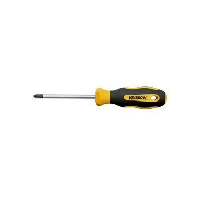 Gambar Krisbow Obeng Plus 6X200 mm P2 Lpsp10