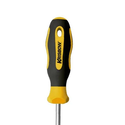 Gambar Krisbow Obeng Plus 6X200 mm P2 Lpsp10