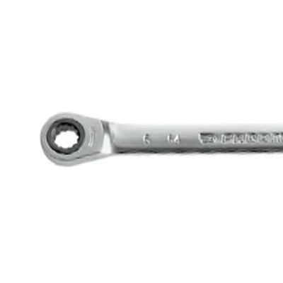 Gambar Facom Kunci Ring Ratchet 12P