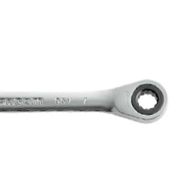 Gambar Facom Kunci Ring Ratchet 12P