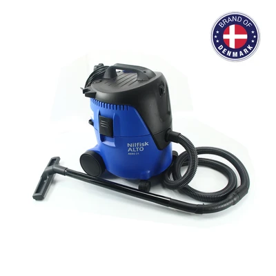 Gambar Nilfisk Aero Vacuum Cleaner Wet & Dry Home Use