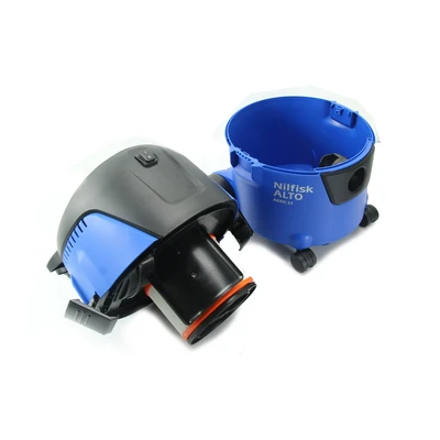 Gambar Nilfisk Aero Vacuum Cleaner Wet & Dry Home Use
