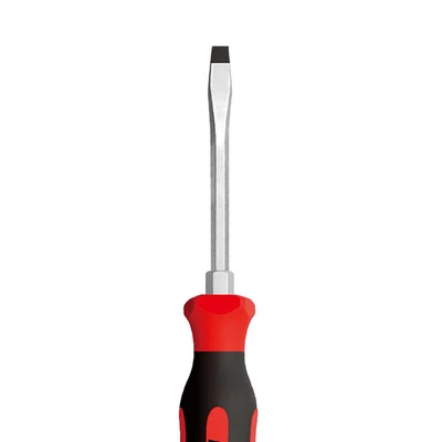Gambar Krisbow Obeng Go-Thru Minus 5.5X100 mm