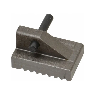 Gambar Ridgid Part Heel Jaw Kunci Pipa Dengan Pin 10 Inch 31610 - Silver