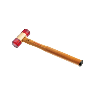Gambar Facom Palu Plastik Mallet 208A.40Cba