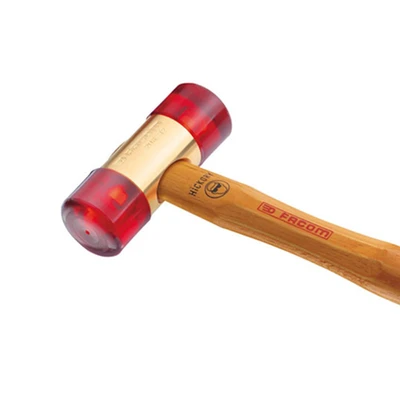 Gambar Facom Palu Plastik Mallet 208A.40Cba