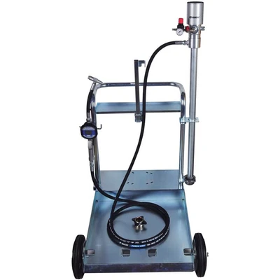 Gambar Krisbow Kit Pompa Oli Pneumatic 5:1-15L/M Epubo15