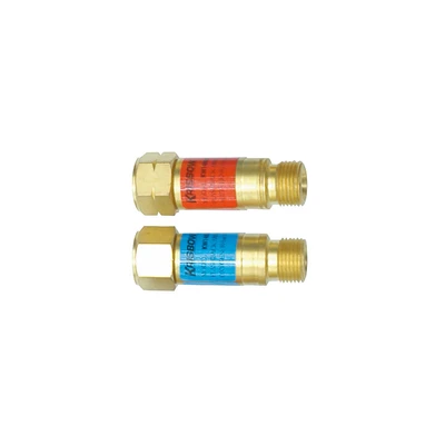 Gambar Krisbow Flashback Arestor Torch Rh G3/8 Fa8To Vrpfr21