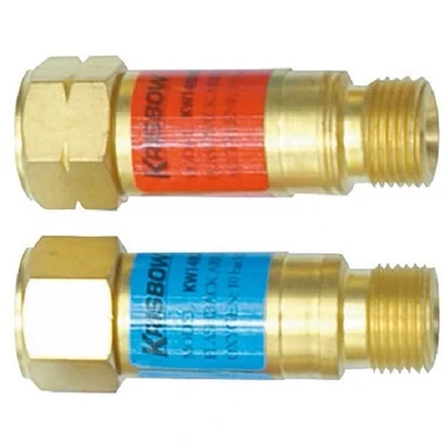 Gambar Krisbow Flashback Arestor Torch Rh G3/8 Fa8To Vrpfr21