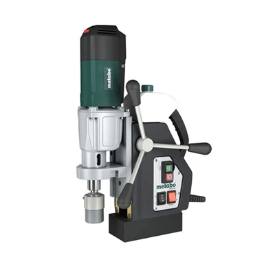 Gambar Metabo Bor Listrik Magnetic Complete 50 Mtr Mag50 600636500