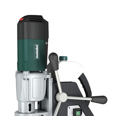 Gambar Metabo Bor Listrik Magnetic Complete 50 Mtr Mag50 600636500