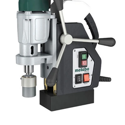 Gambar Metabo Bor Listrik Magnetic Complete 50 Mtr Mag50 600636500