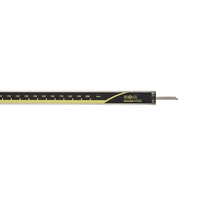 Mitutoyo Digimatic Caliper 射 0.01mm
