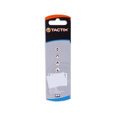 Gambar Tactix Mata Bor Besi Hss 1.5 mm