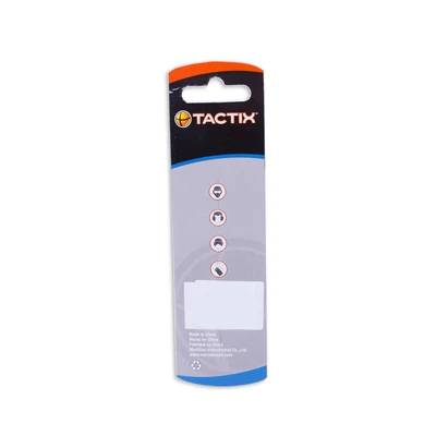 Gambar Tactix Set Mata Bor 2.5mm - 2 Pcs