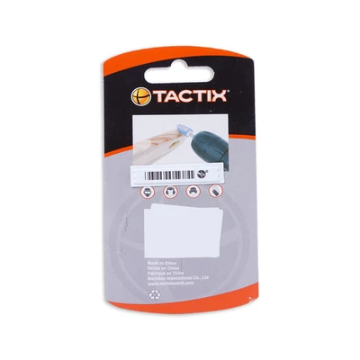Gambar Tactix Set Mata Gerinda Poles 6mm 5 Pcs - Biru
