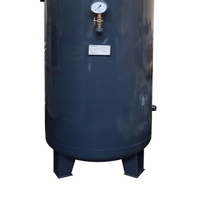 Gambar Krisbow Tangki Udara 1M3/12Kg Untuk cm2 Cpse1000