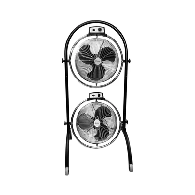 Gambar Krisbow 16 Inci Kipas Angin Industrial Double Fan