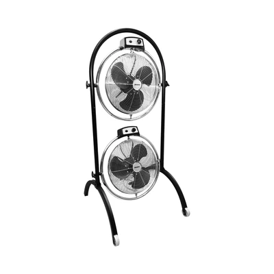 Gambar Krisbow 16 Inci Kipas Angin Industrial Double Fan