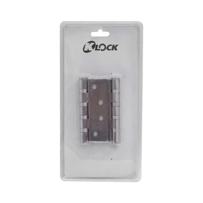 Gambar K-Lock Engsel Pintu Sn Ss201 - Silver