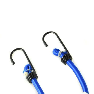 Gambar Krisbow 30 cm Tali Bagasi - Biru