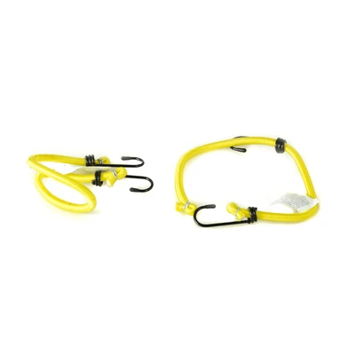 Gambar Krisbow 45 cm Tali Bagasi - Kuning