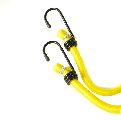 Gambar Krisbow 45 cm Tali Bagasi - Kuning