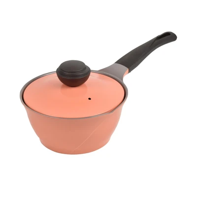 Gambar Chef Topf 18 Cm Panci Saucepan - Peach