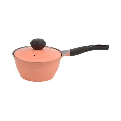 Gambar Chef Topf 18 Cm Panci Saucepan - Peach