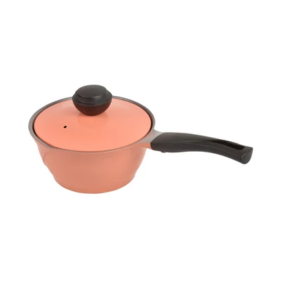 Gambar Chef Topf 18 Cm Panci Saucepan - Peach