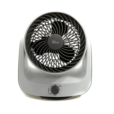 Gambar Kris Kipas Angin Meja 8 Inch 55 Watt - Putih