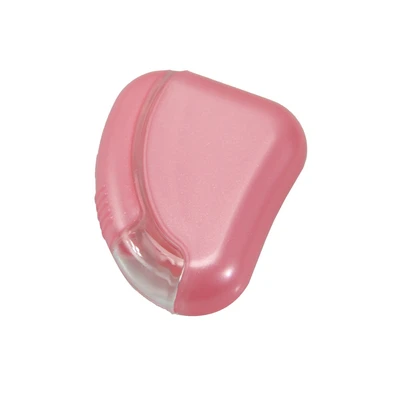 Gambar Krishome Portable Mini Pill Case - Pink