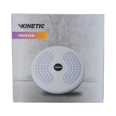 Gambar Kinetic Twister