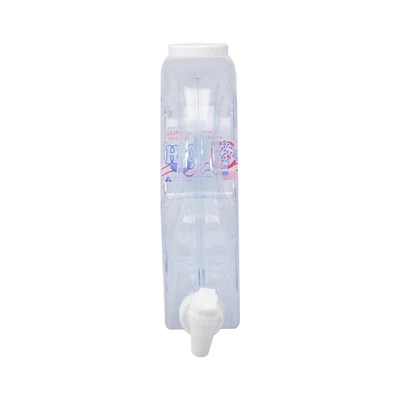 Gambar Arrow 4.7 Ltr Ultra Slimline Dispenser Minuman Portabel