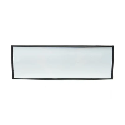 Gambar Carmate Kaca Spion Belakang Mobil 24 cm - Hitam
