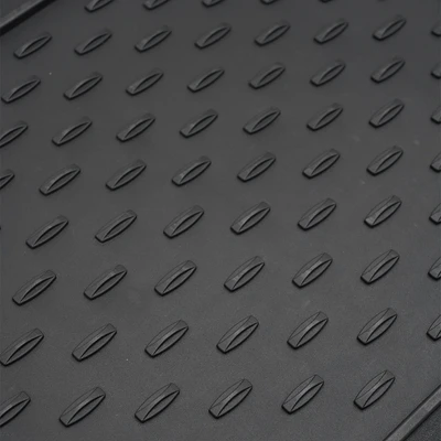 Gambar Carfit Set Karpet Mobil 3 Pcs - Hitam