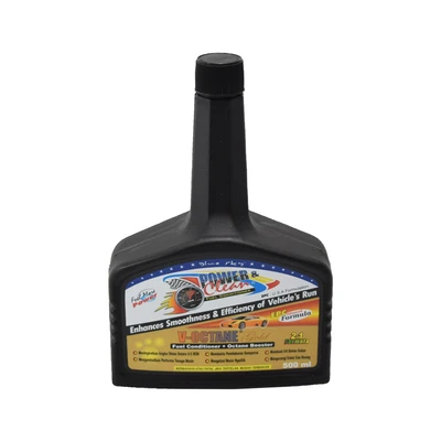 Gambar Power & Clean V-Octane Gold