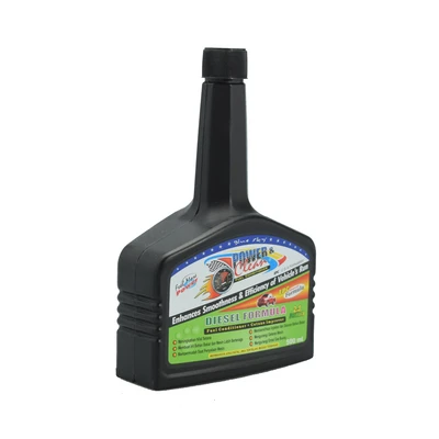 Gambar Power & Clean Aditif Mesin Diesel Conditioner + Cetane 500 Ml
