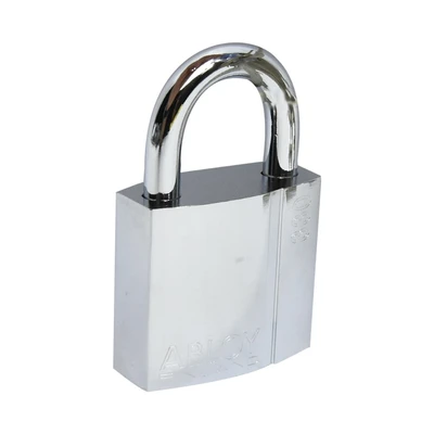 Gambar Abloy Gembok Klasik Grade 3 Pl330C/25 - Silver