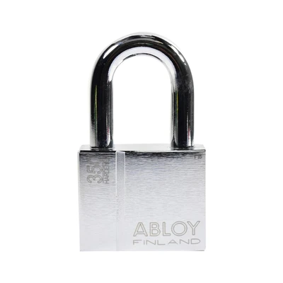 Gambar Abloy Gembok Klasik Grade 5 Pl350C/50 - Silver