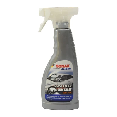 Gambar Sonax Xtreme Glass Clear Cairan Pembersih Kaca