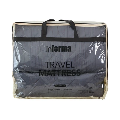 Gambar Informa 80x190x5 Cm Kasur Lipat Travel