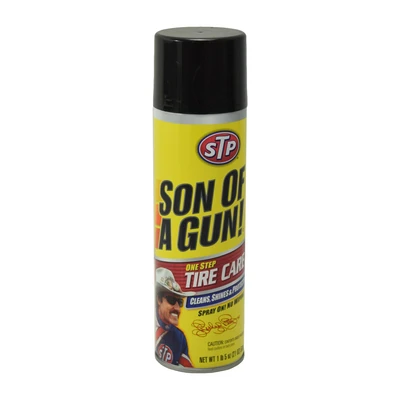 Gambar STP Son Of A Gun Protectant 621 Ml