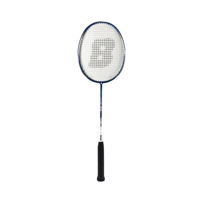 Gambar Berwyn Raket Badminton Aluminium Dan Carbon Grip PVC