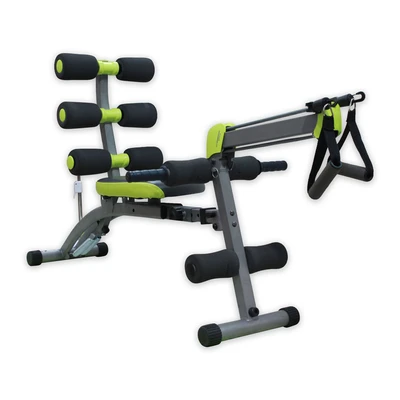 Jual Wonder Core I I Alat Fitness Sit Up Exerciser Terbaru Ruparupa