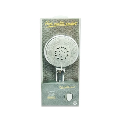 Gambar Kris Set Hand Shower 3f Ar-942c-hh - Silver