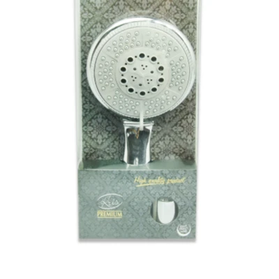 Gambar Kris Set Hand Shower 3f Ar-942c-hh - Silver